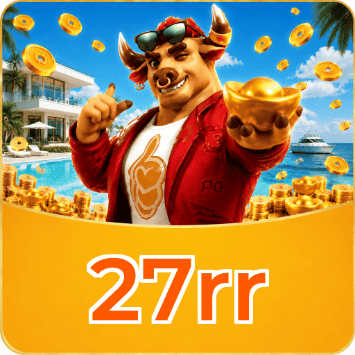 Requisitos do APK 27rr para Android - Logo Oficial