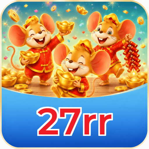 27rr Jackpots Progressivos