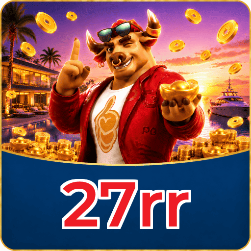 27rr Loteria Online Brasil - Plataforma Certificada