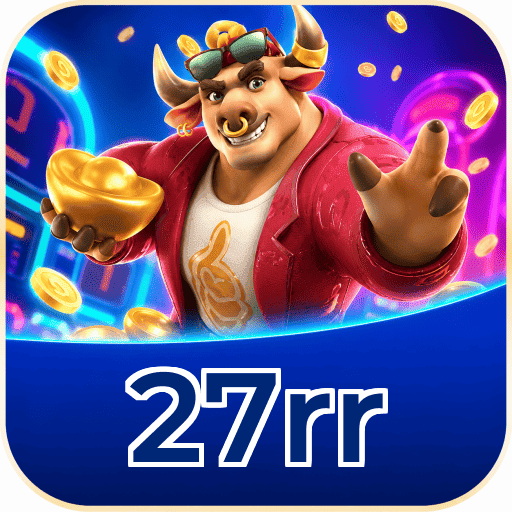 Logo 27rr Loteria Online